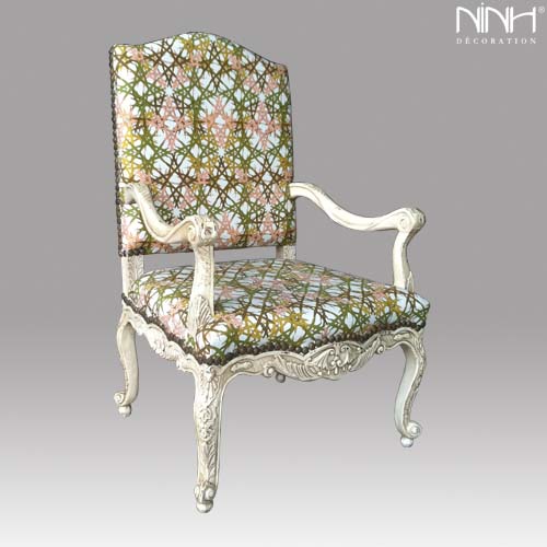 Click to larger view CHAIR