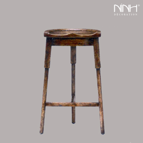 Click to larger view Counter stool