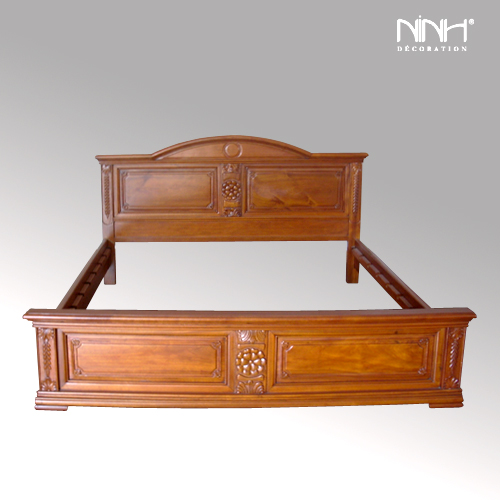 Click to larger view BED WITH KOREAN STYLE