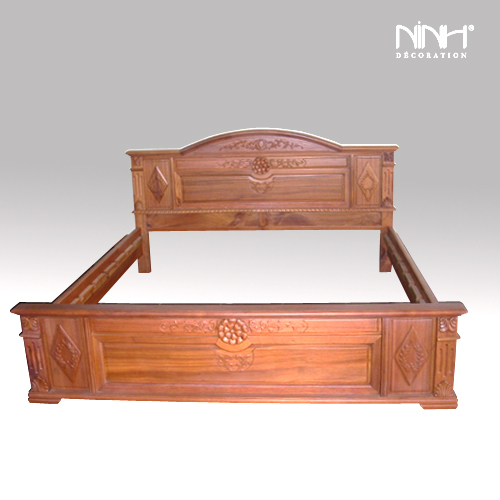 Click to larger view BED WITH KOREAN STYLE