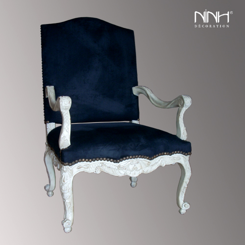 Click to larger view ARM CHAIR