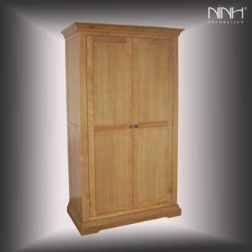 Click to larger view WARDROBE