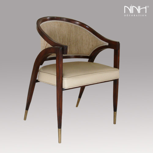 Click to larger view ARM CHAIR