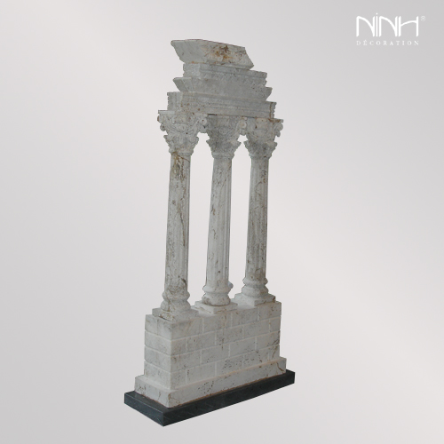 Click to larger view ROMAN PILLAR