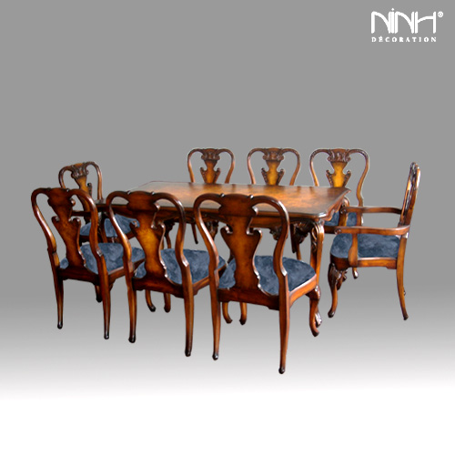 Click to larger view DINNING SET