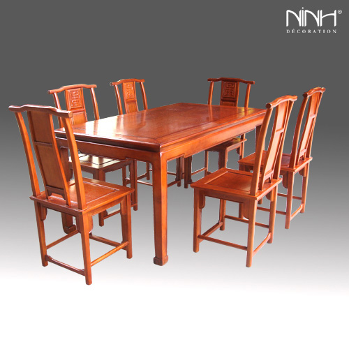 DINNING  SET