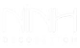 logo NINH Decoration