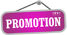 promotion